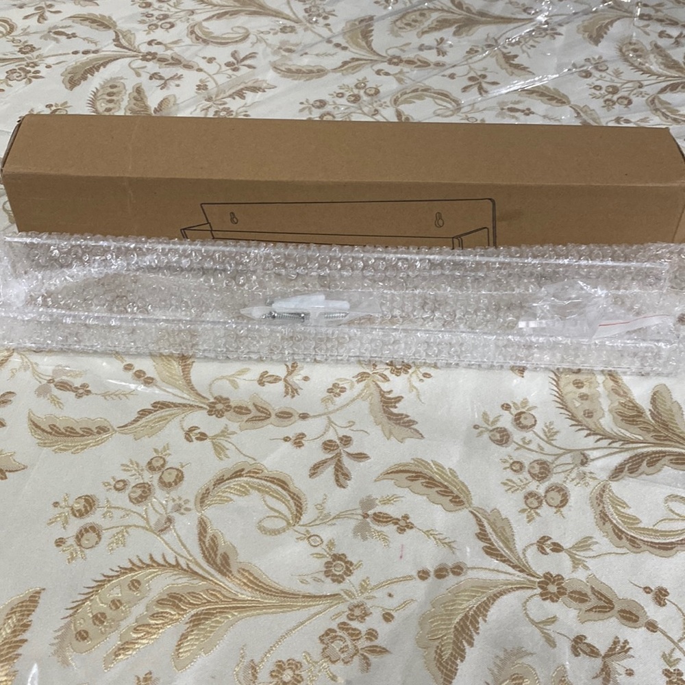 🌸 Acrylic Nail polish organizer